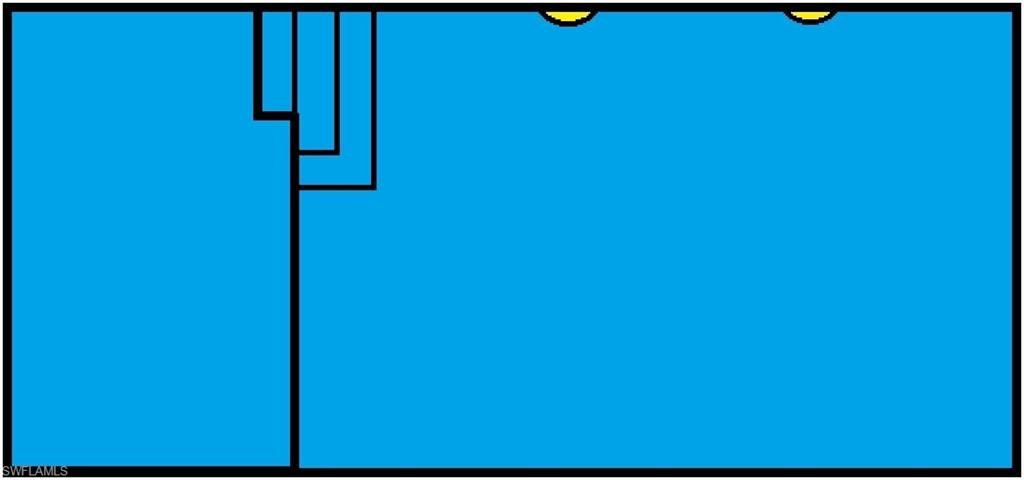 Undisclosed Address Naples, FL 34110 - Photo 24 of 27 a view of a window