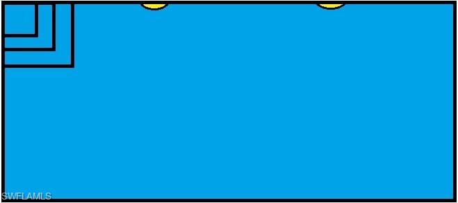 Undisclosed Address Naples, FL 34110 - Photo 25 of 27 a view of wall with window