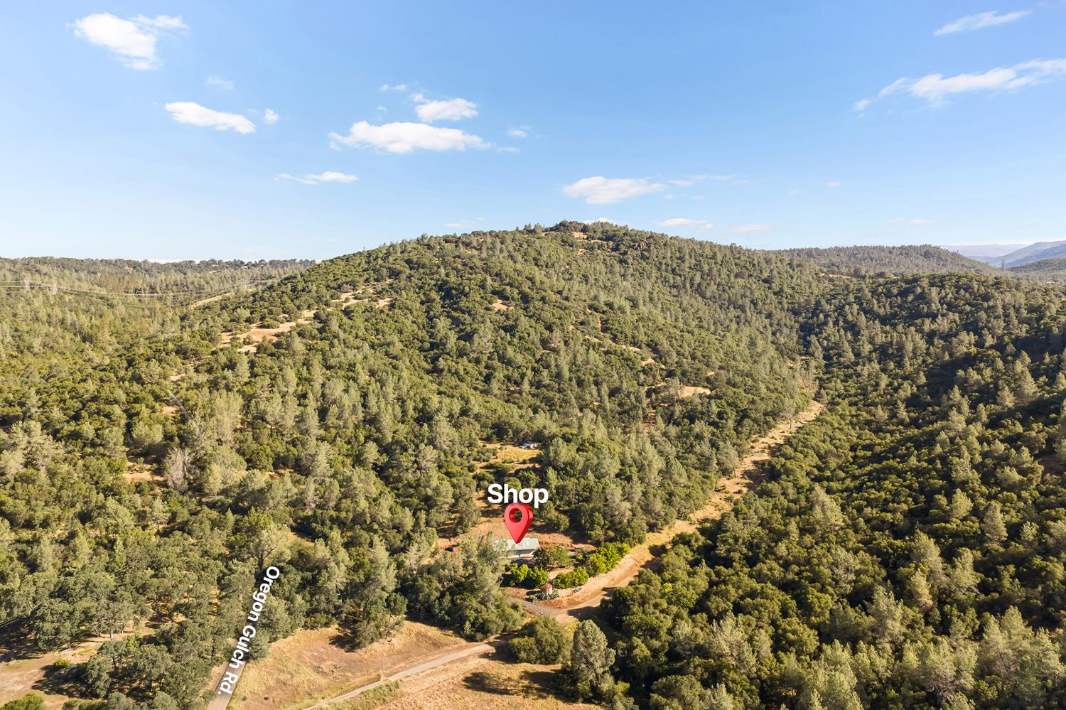 1484 Oregon Gulch Road Oroville, CA 95965 - Photo 25 of 78