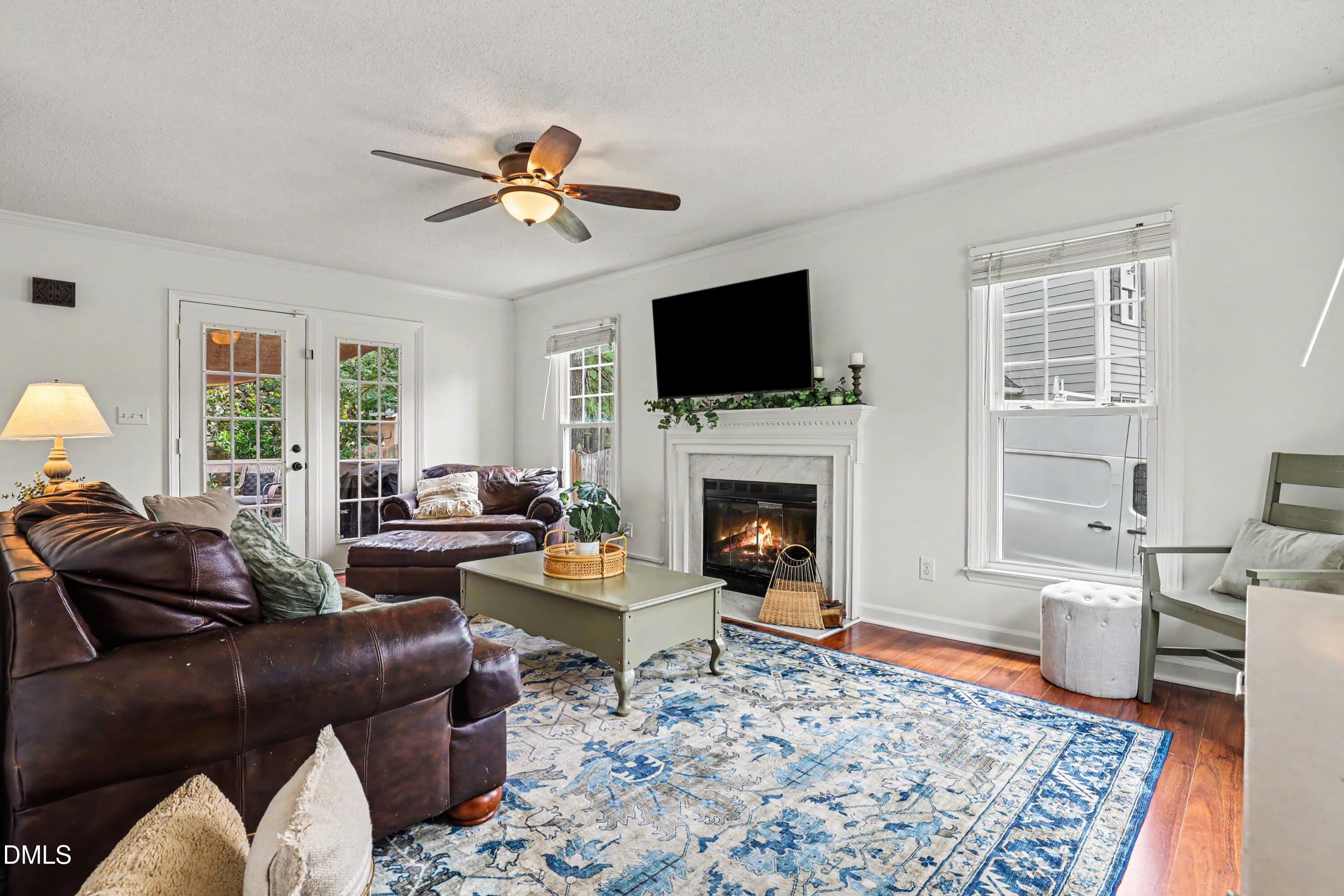 3308 Beech Bluff Lane Raleigh, NC 27616 - Photo 7 of 36 007_file_8907