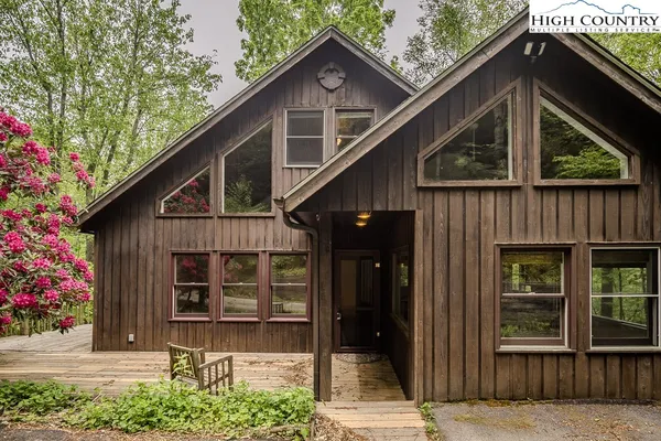 $380,000 | 680 Timberlane Drive, Boone, NC 28607