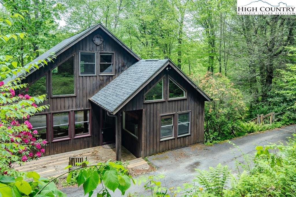 680 Timberlane Drive Boone, NC 28607 - Photo 48 of 50