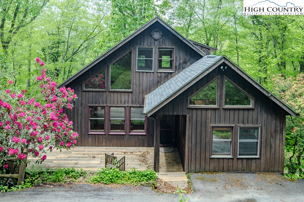 680 Timberlane Drive Boone, NC 28607 - Photo 49 of 50