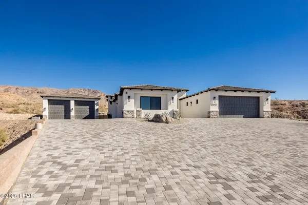 $2,995,000 | 6275 Corte Del Canto, Lake Havasu City, AZ 86406
