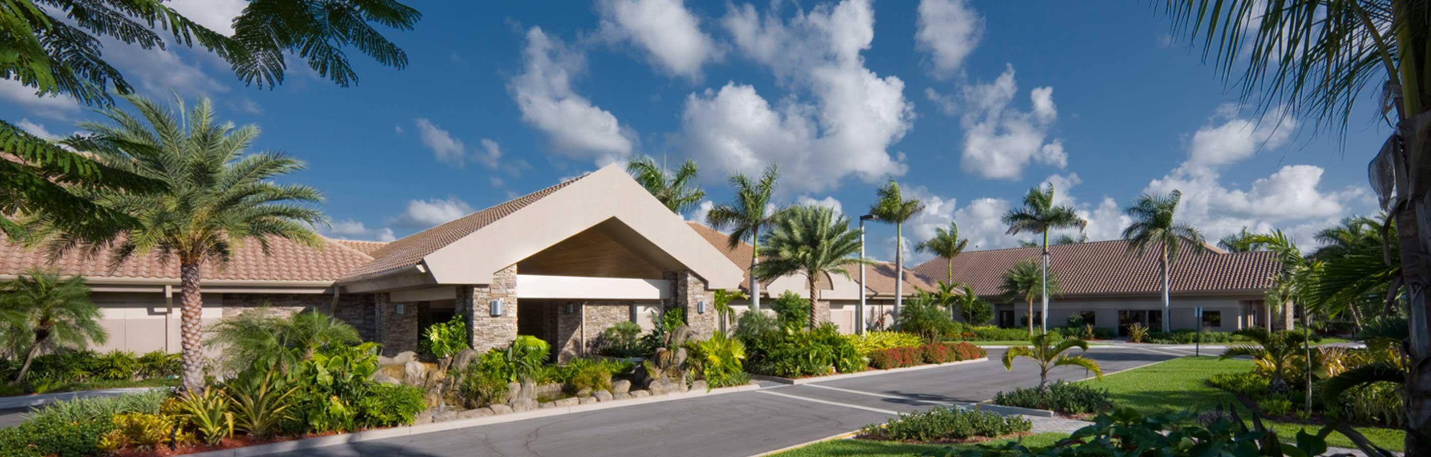 10550 Stonebridge Boulevard Boca Raton, FL 33498 - Photo 35 of 37 Stonebridge Clubhouse