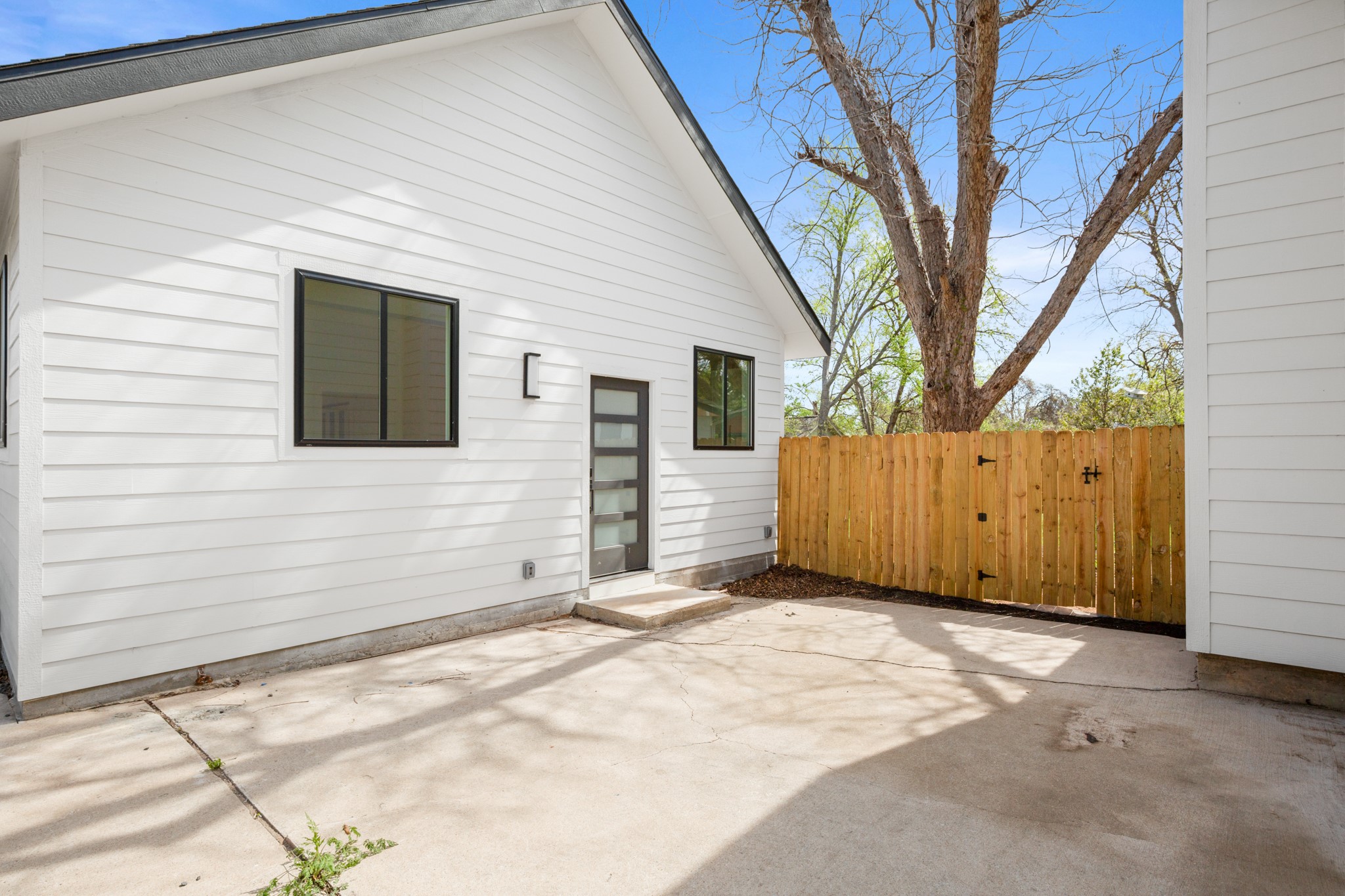 3308 Touchstone Street Austin, TX 78723 - Photo 24 of 38 Separate 1 bed House