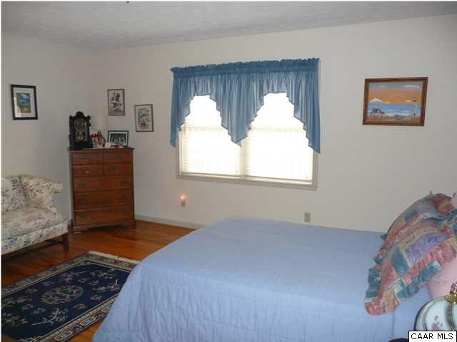 3611 Union Mills Road Troy, VA 22974 - Photo 14 of 31 #2 Bedroom