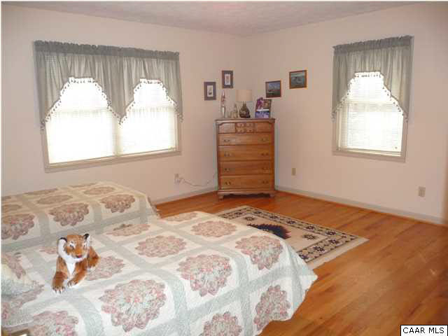 3611 Union Mills Road Troy, VA 22974 - Photo 17 of 31 #3 Bedroom