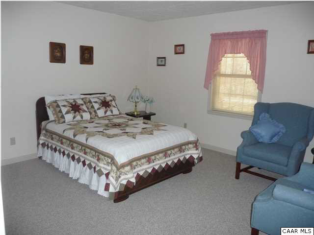 3611 Union Mills Road Troy, VA 22974 - Photo 20 of 31 #4 Bedroom in basement