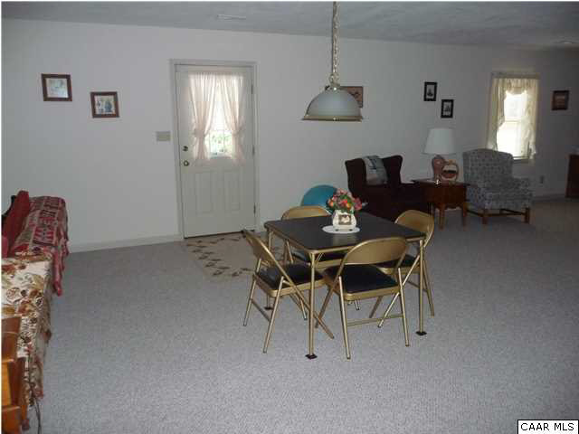 3611 Union Mills Road Troy, VA 22974 - Photo 23 of 31 Central area in large open area in Terrace Level