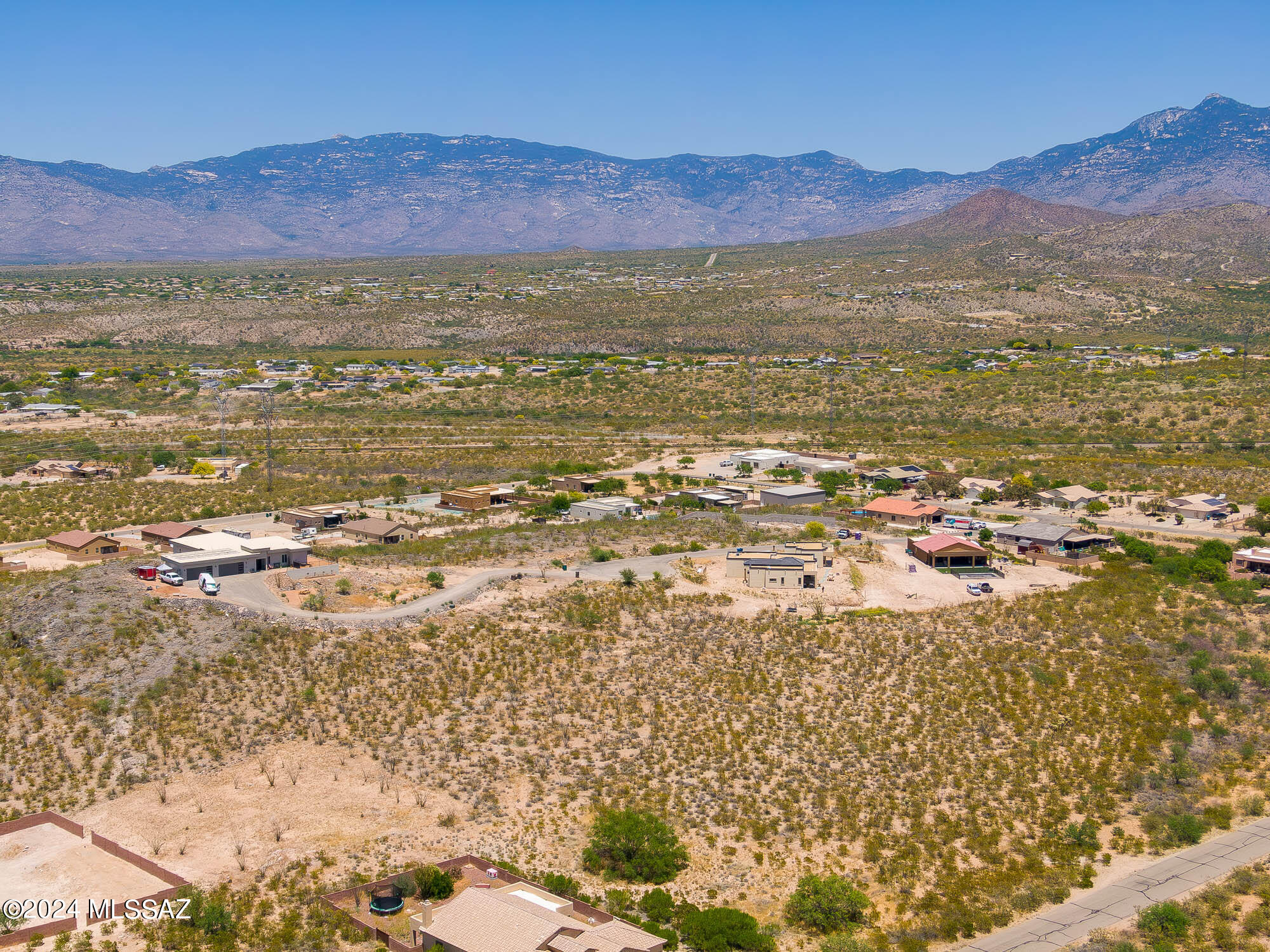 13788 East Bear Back Ridge Place, Unit 42 Vail, AZ 85641 - Photo 12 of 18