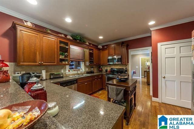 7611 Roper Road Trussville, AL 35173 - Photo 9 of 37 Gallery Image 9