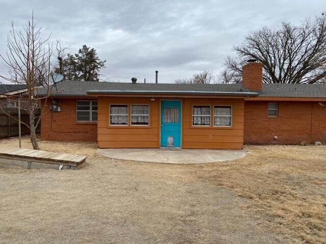 3011 55th Street Lubbock, TX 79413 - Photo 21 of 25 21