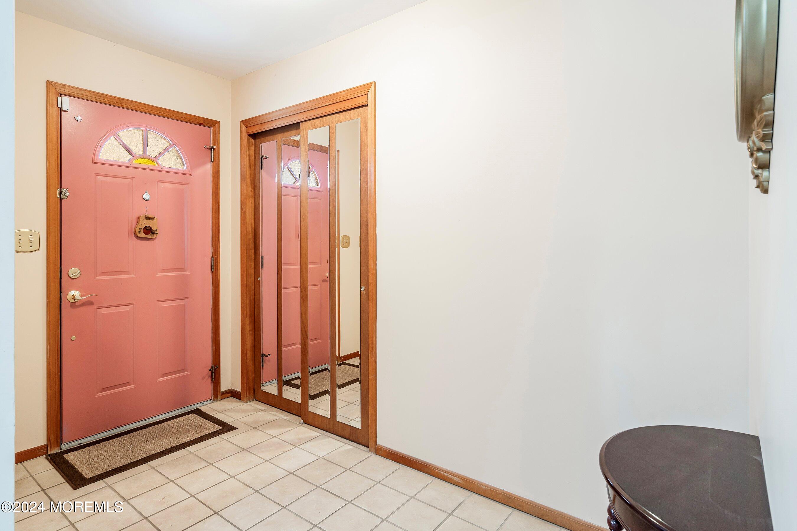 305 Bayside E Parkway Forked River, NJ 08731 - Photo 12 of 39 a view of an front door