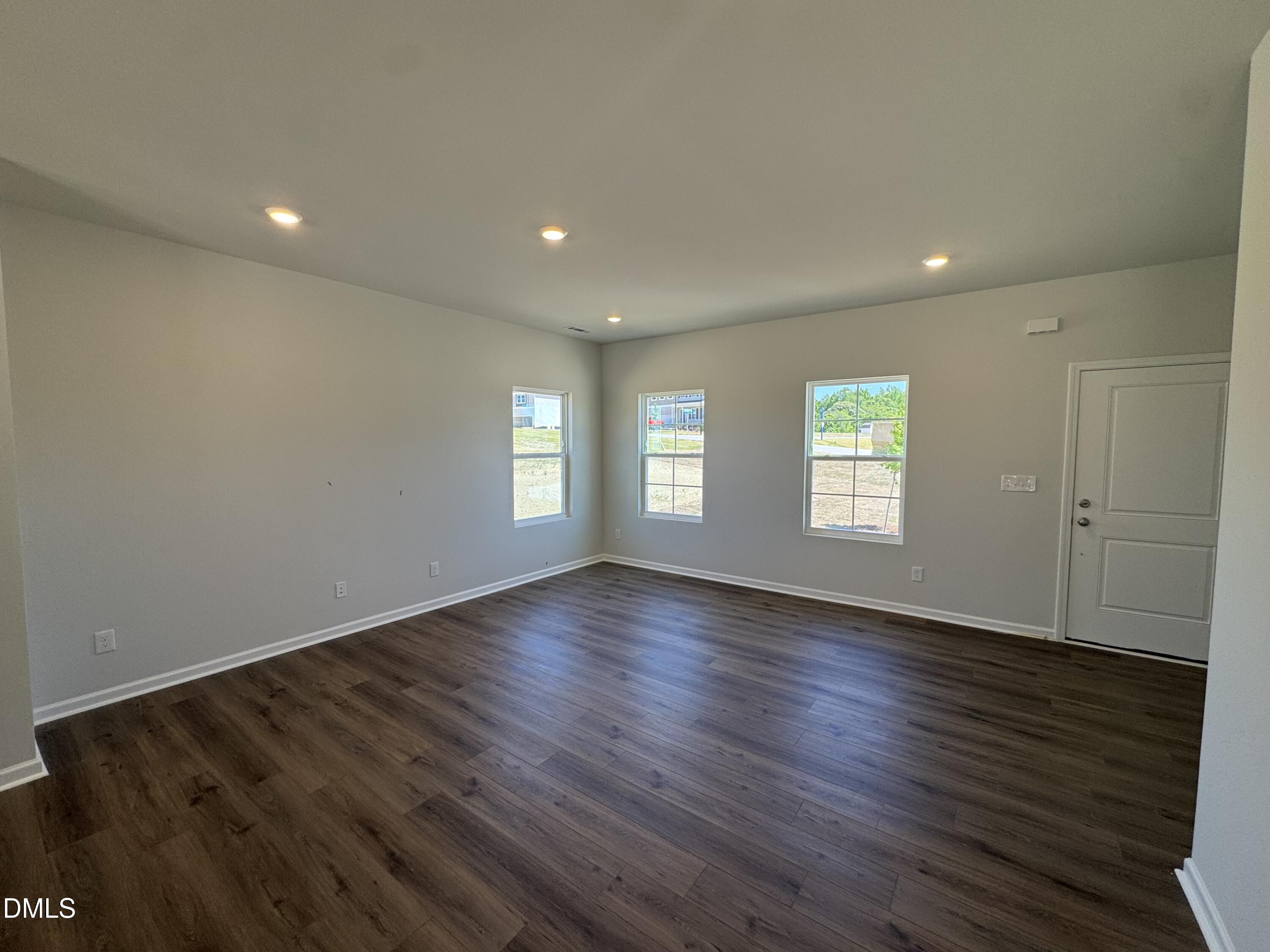210 Alice Trace Place, Unit 27 Angier, NC 27501 - Photo 2 of 16 Great Room