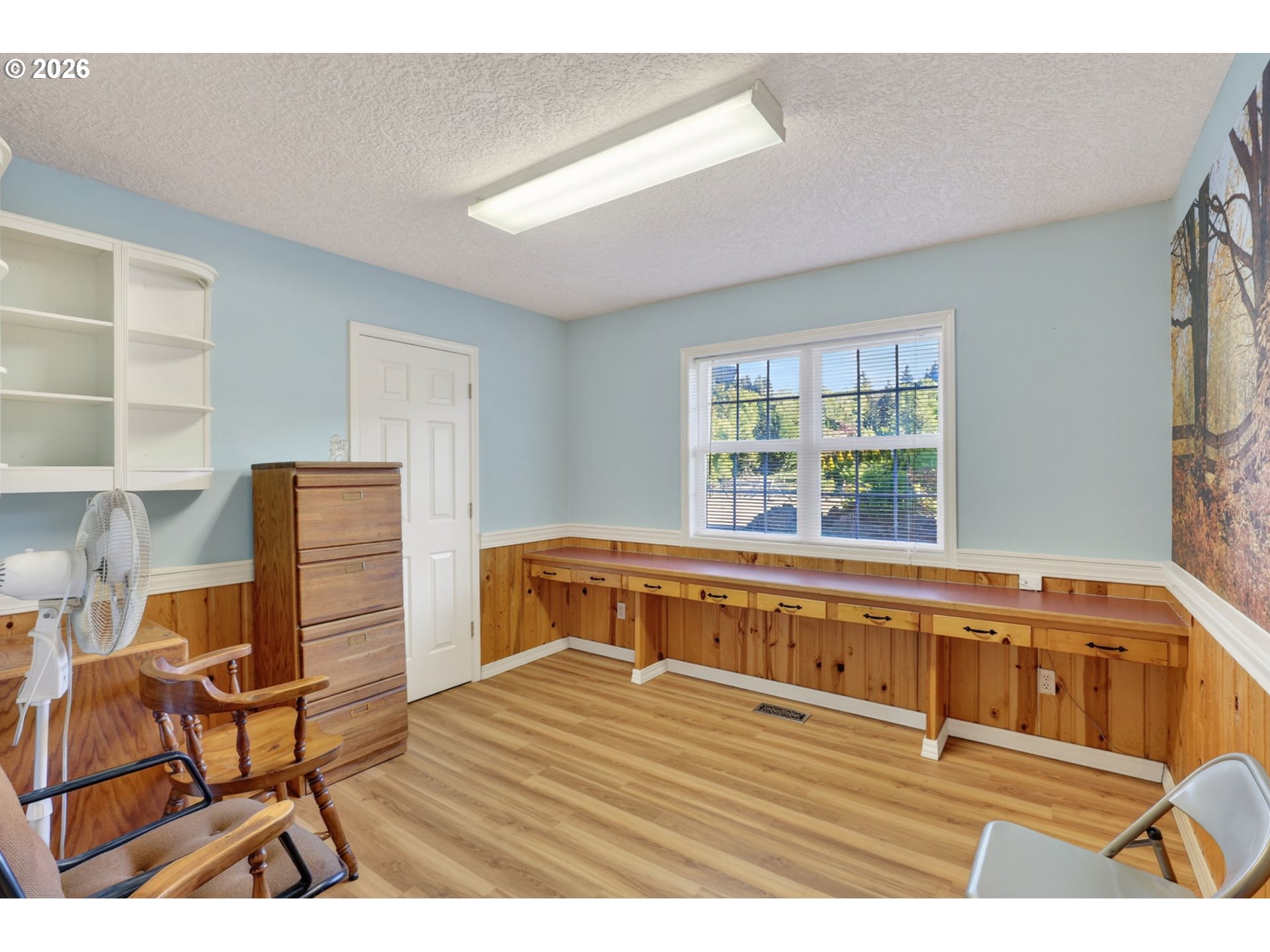 23100 Northeast St Helens View Road Yacolt, WA 98675 - Photo 29 of 48 Bedroom