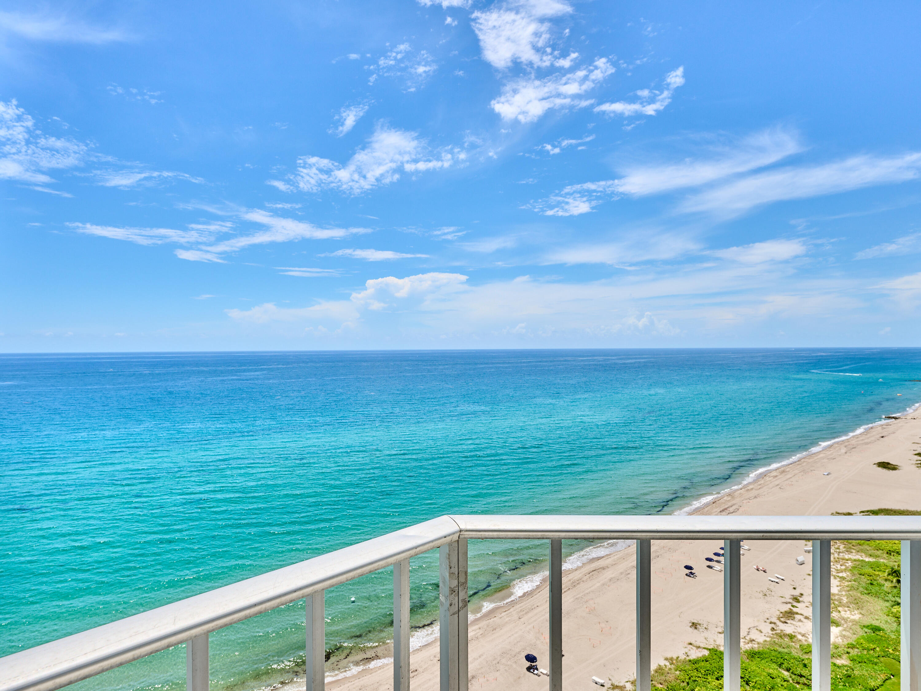 500 South Ocean Boulevard, Unit 2106 Boca Raton, FL 33432 - Photo 1 of 45 BALCONY