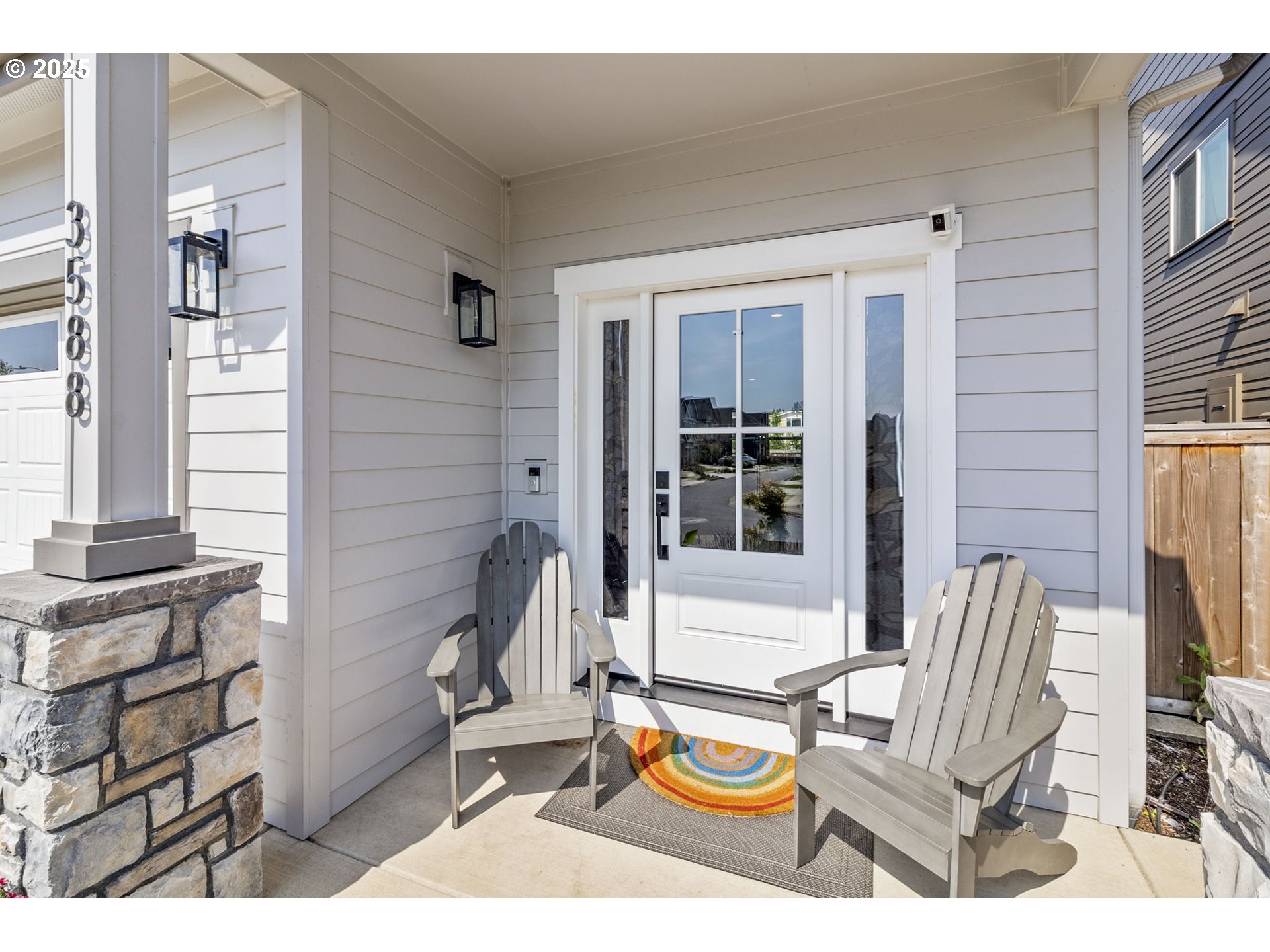 3588 Nestucca Loop Eugene, OR 97408 - Photo 2 of 39 Porch