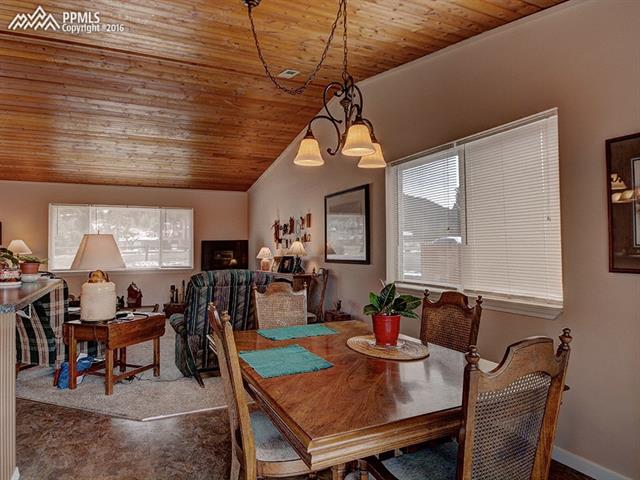 1014 Rampart Range Road Woodland Park, CO 80863 - Photo 7 of 25
