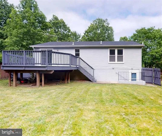 $395,999 | 7103 Aquinas Avenue, Upper Marlboro, MD 20772