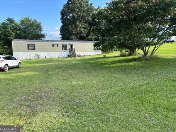 $161,000 | 381 Dixon Road, Sparta, GA 31087