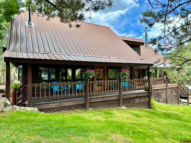 $1,670,000 | 1425 Highway 149, Lake City, CO 81235