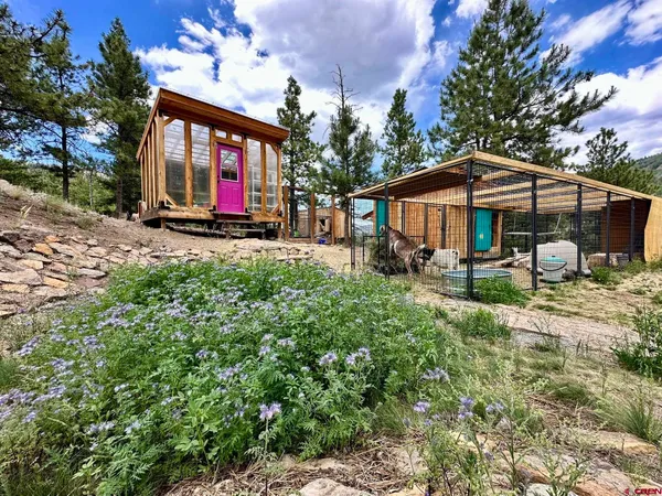 $1,620,000 | 1425 Highway 149, Lake City, CO 81235