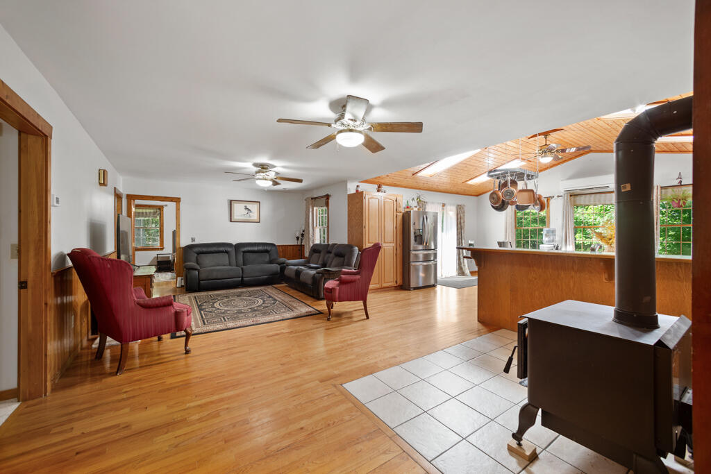 407 Pinnacle Road Canaan, ME 04924 - Photo 7 of 24 Open View