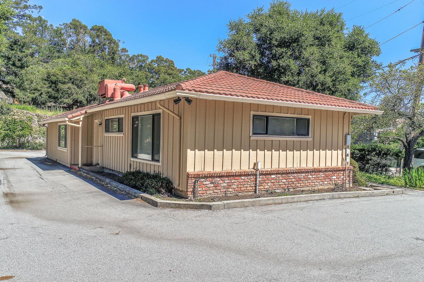 1513 Folger Drive Belmont, CA 94002 - Photo 1 of 18 a front view of a house