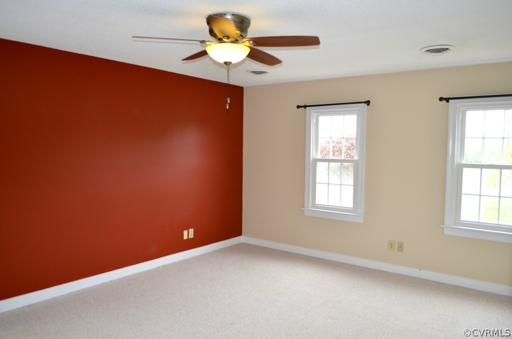 1712 Dorset Road Powhatan, VA 23139 - Photo 11 of 23 Gallery Image 11