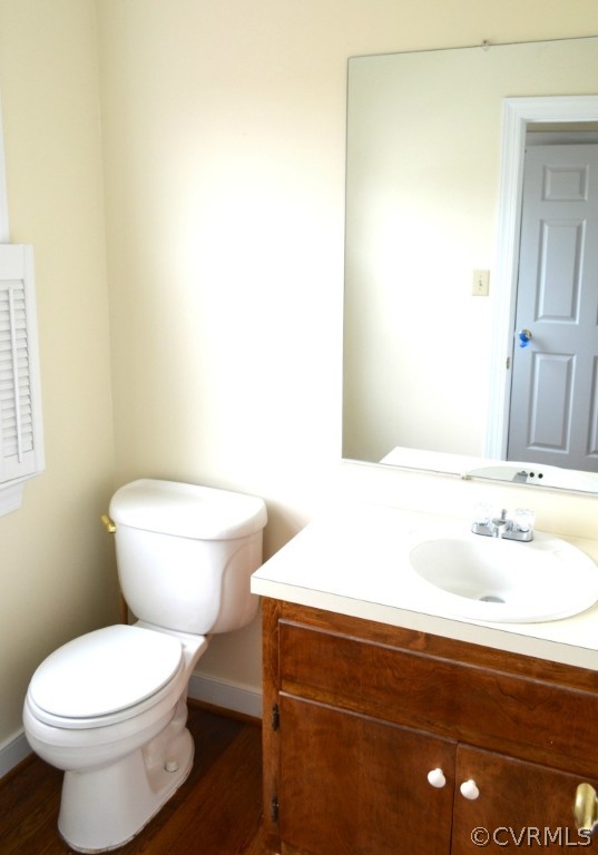 1712 Dorset Road Powhatan, VA 23139 - Photo 12 of 23 Gallery Image 12