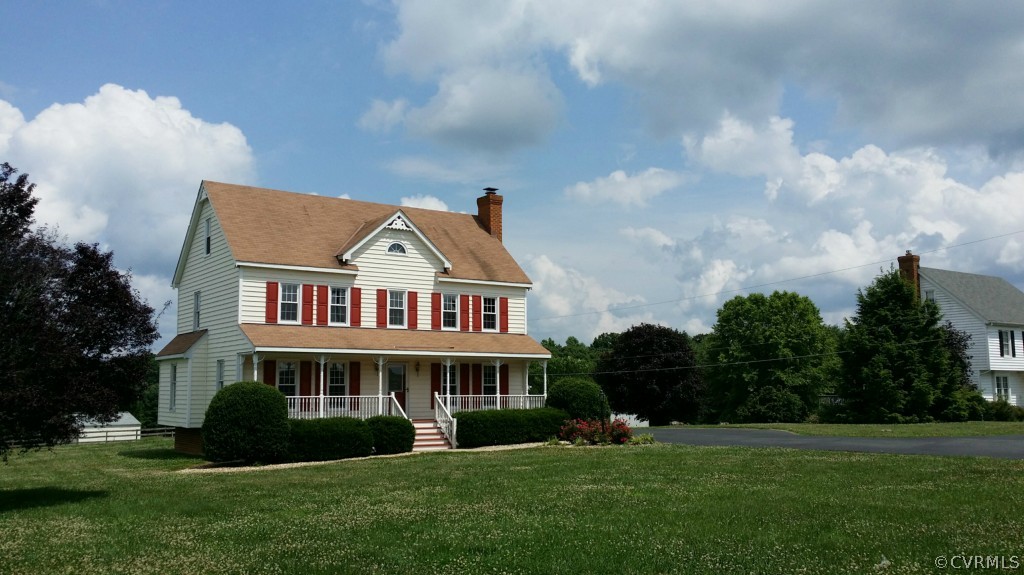 1712 Dorset Road Powhatan, VA 23139 - Photo 21 of 23 Gallery Image 21