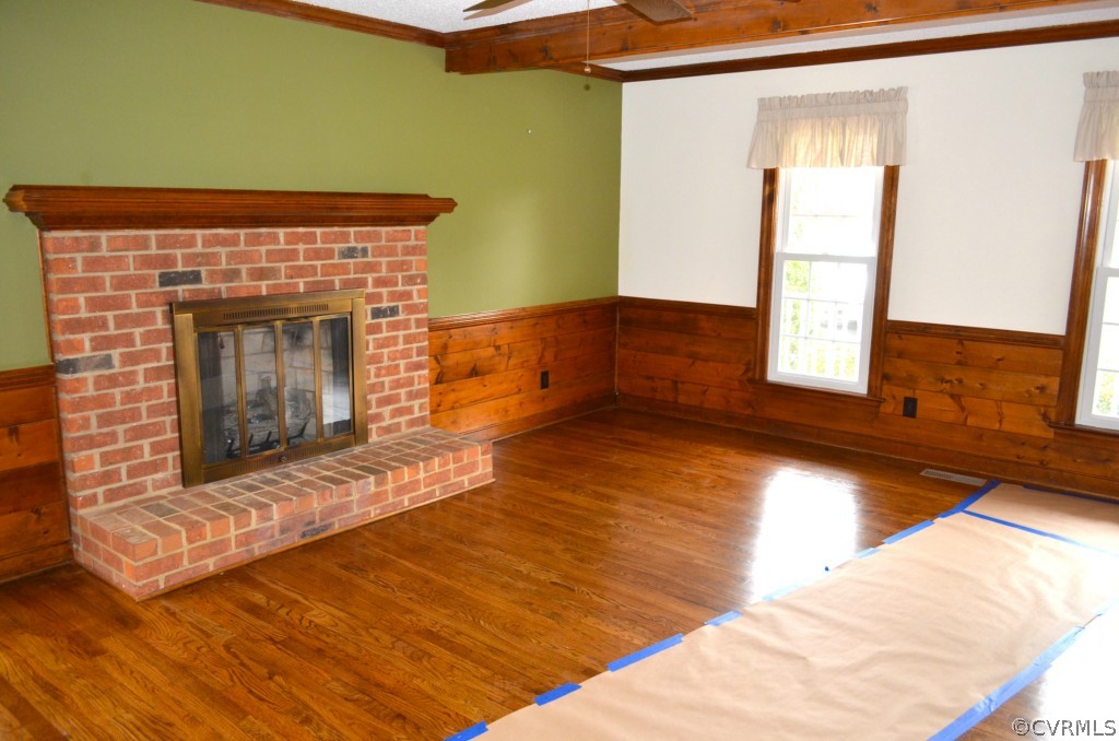 1712 Dorset Road Powhatan, VA 23139 - Photo 5 of 23 Gallery Image 5
