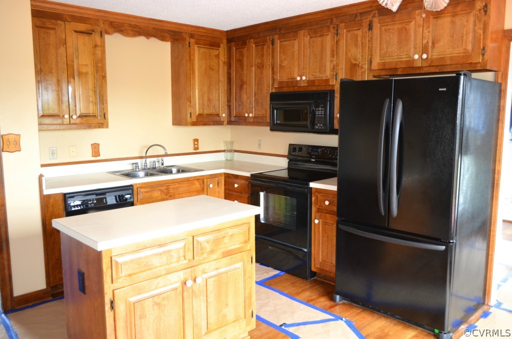 1712 Dorset Road Powhatan, VA 23139 - Photo 7 of 23 Gallery Image 7