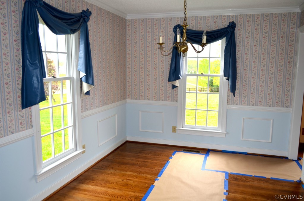 1712 Dorset Road Powhatan, VA 23139 - Photo 9 of 23 Gallery Image 9