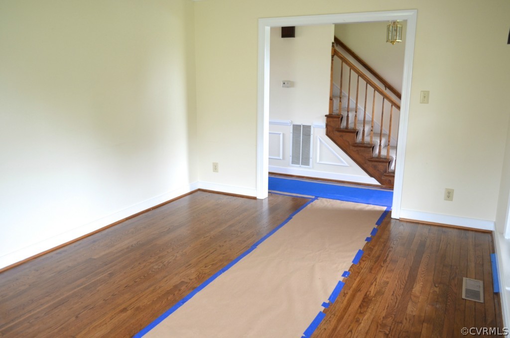1712 Dorset Road Powhatan, VA 23139 - Photo 10 of 23 Gallery Image 10
