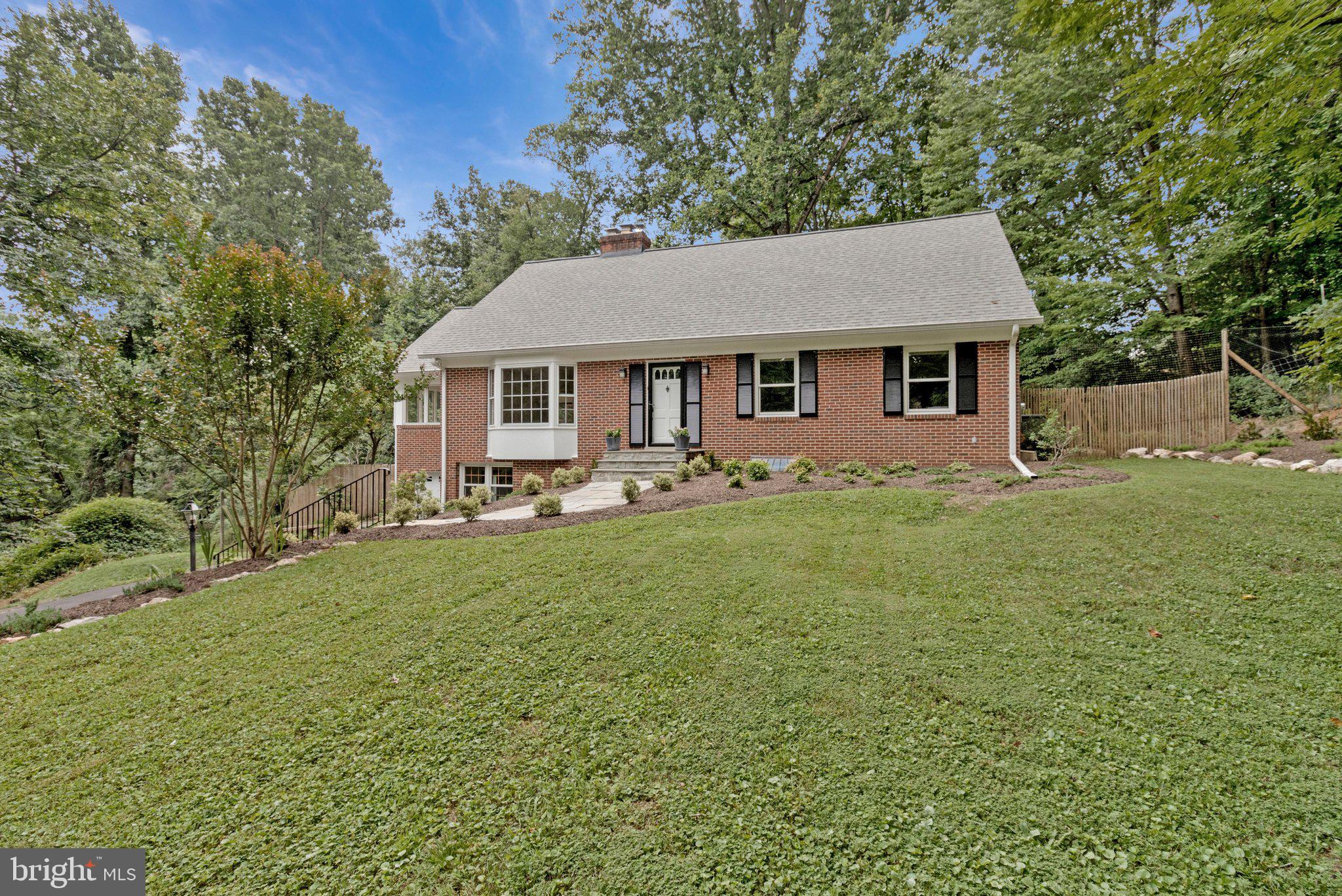 2213 Apple Tree Lane Silver Spring, MD 20905 - Photo 33 of 33