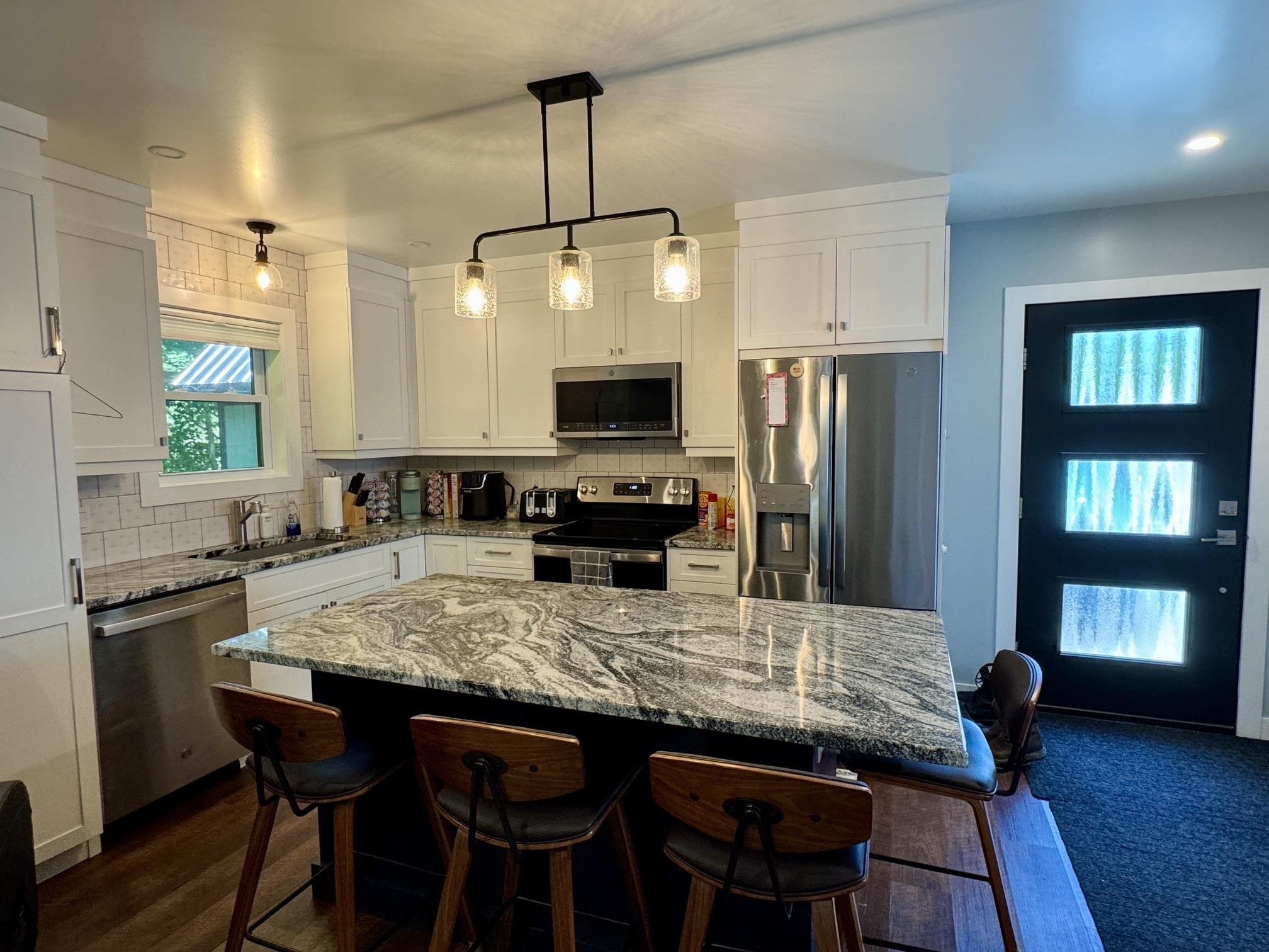 123 Whispering Pines Road Derby, VT 05855 - Photo 4 of 20 Gallery Image 4
