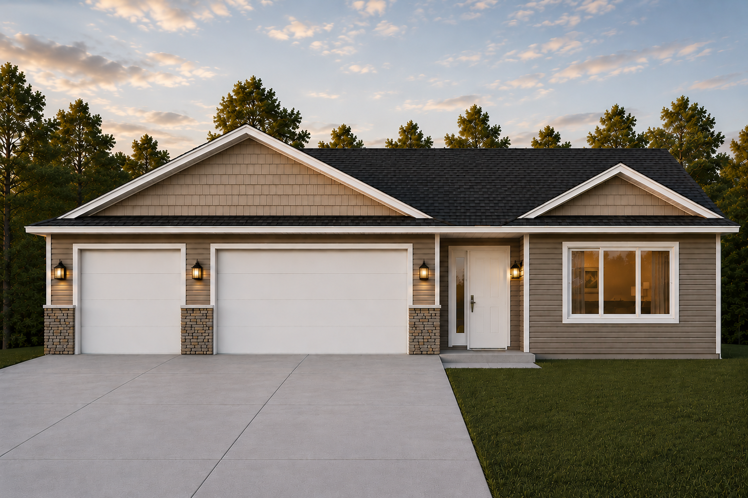 1088 Cullen Street St. Peter, MN 56082 - Photo 1 of 24