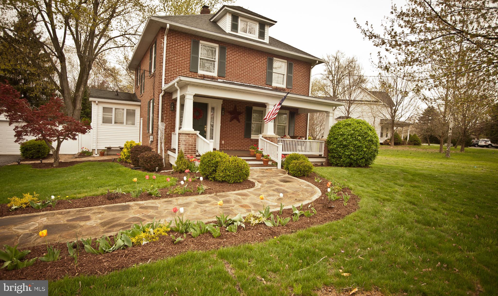 518 Uniontown Road Westminster, MD 21158 - Photo 1 of 54 Top the Hill & Nearby McDaniel College