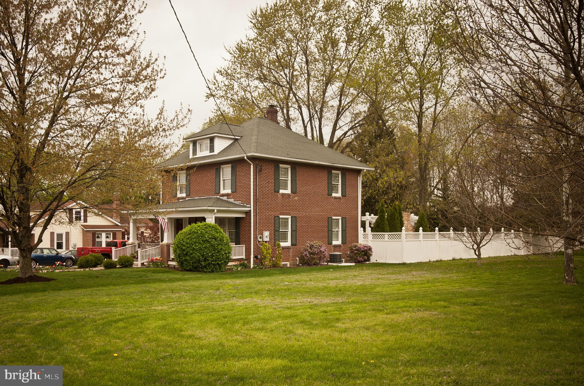 518 Uniontown Road Westminster, MD 21158 - Photo 3 of 54 Gallery Image 3