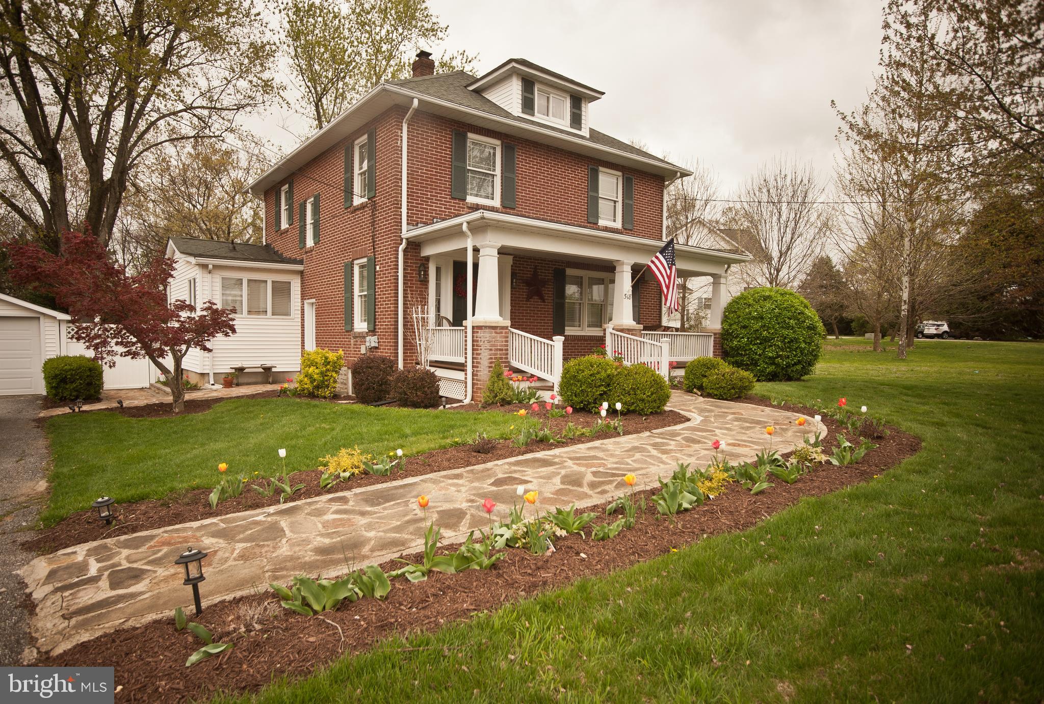 518 Uniontown Road Westminster, MD 21158 - Photo 22 of 54 Gallery Image 22