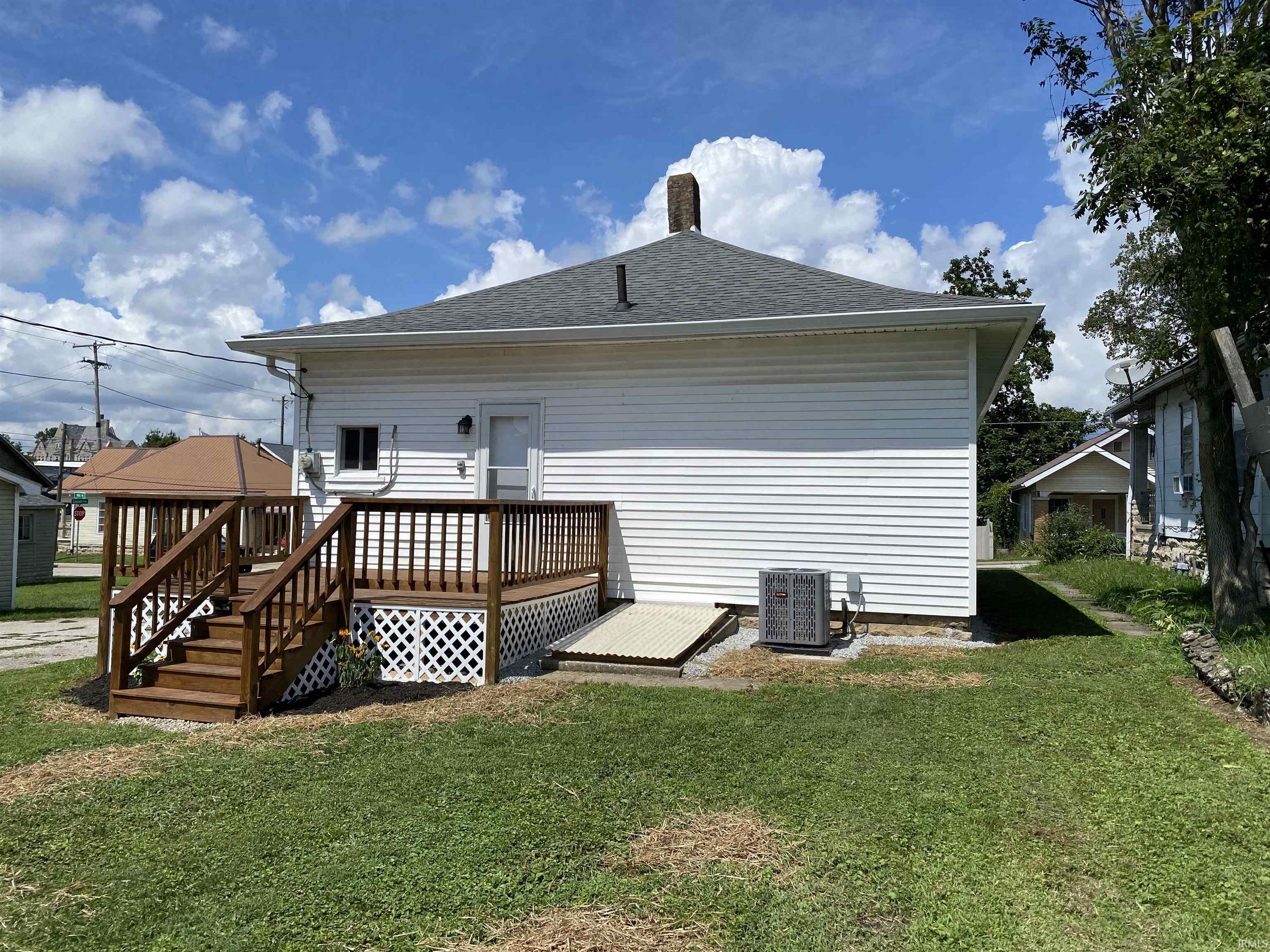 1228 9th Street Bedford, IN 47421 - Photo 39 of 50 Gallery Image 39