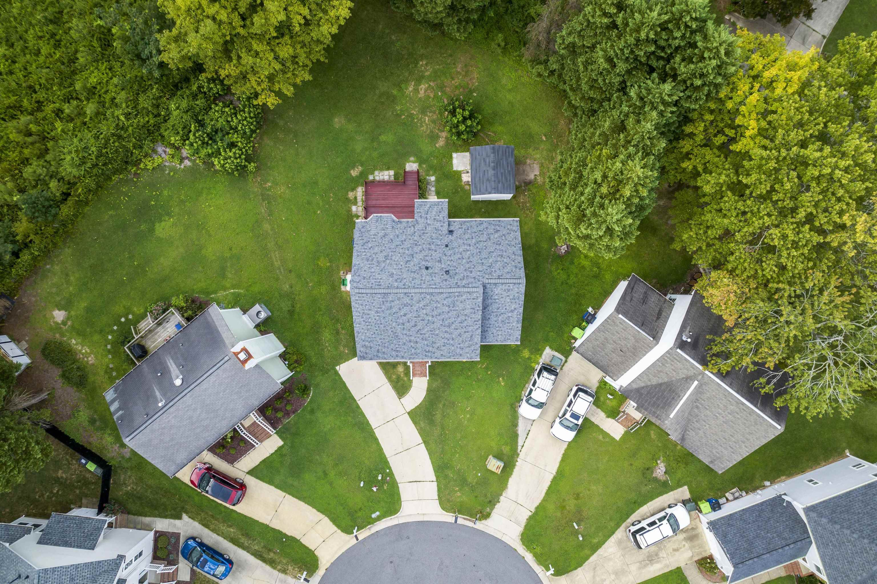 7417 Wisconsin Court Raleigh, NC 27615 - Photo 31 of 35 Photo 32