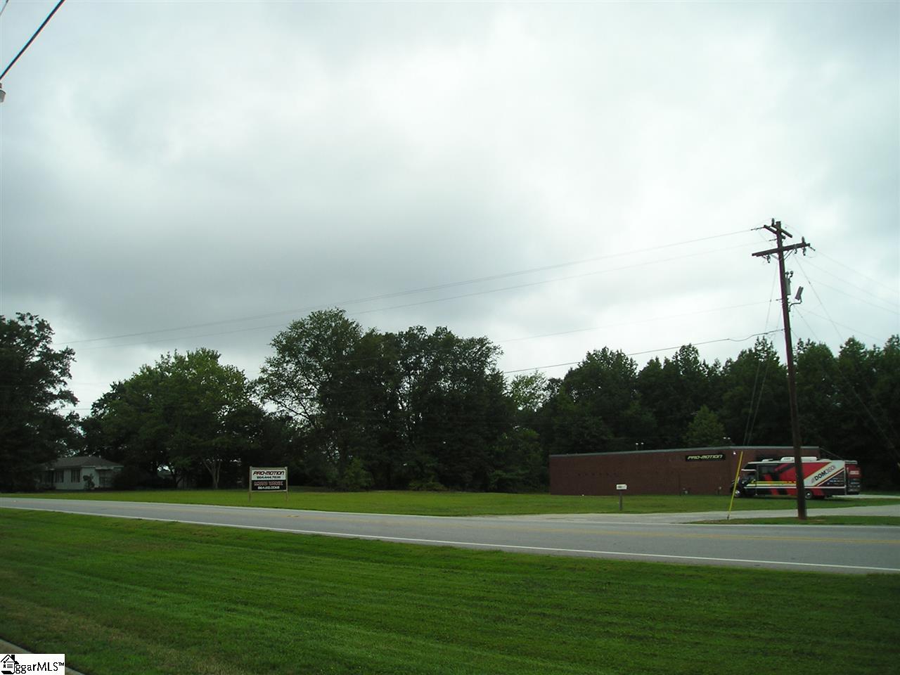 3375 Brushy Creek Road Greer, SC 29650 - Photo 3 of 4 Gallery Image 3