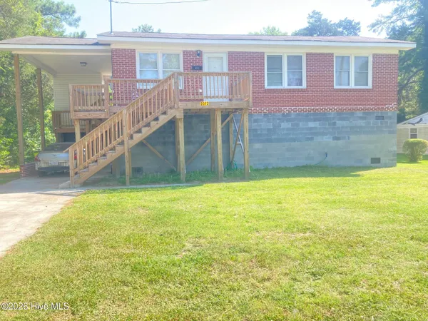 $185,000 | 2012 Opal Street, New Bern, NC 28560