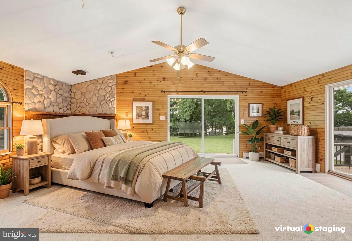 2515 Hillcrest Road Quakertown, PA 18951 - Photo 21 of 57 Virtually Staged.
