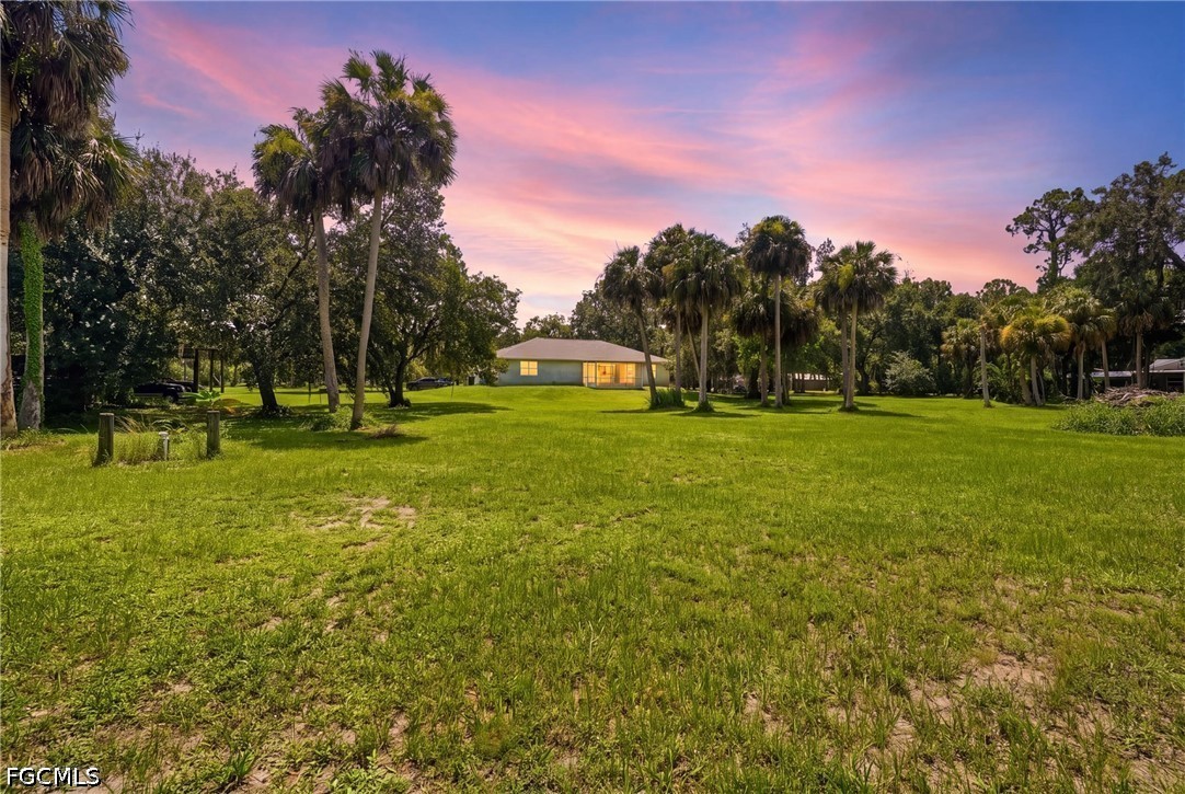 18371 Slater Road North Fort Myers, FL 33917 - Photo 4 of 19