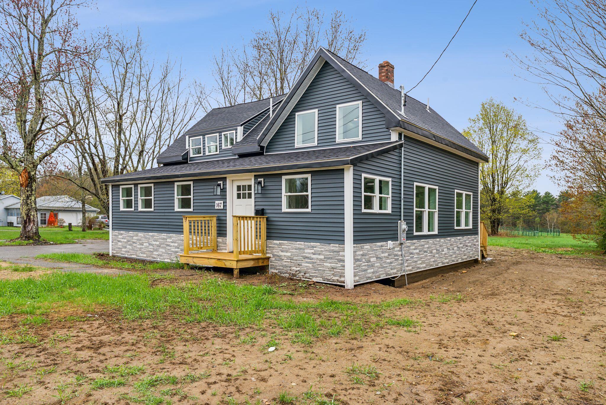 167 Windsor Road South China, ME 04358 - Photo 2 of 42 2_DSC00618