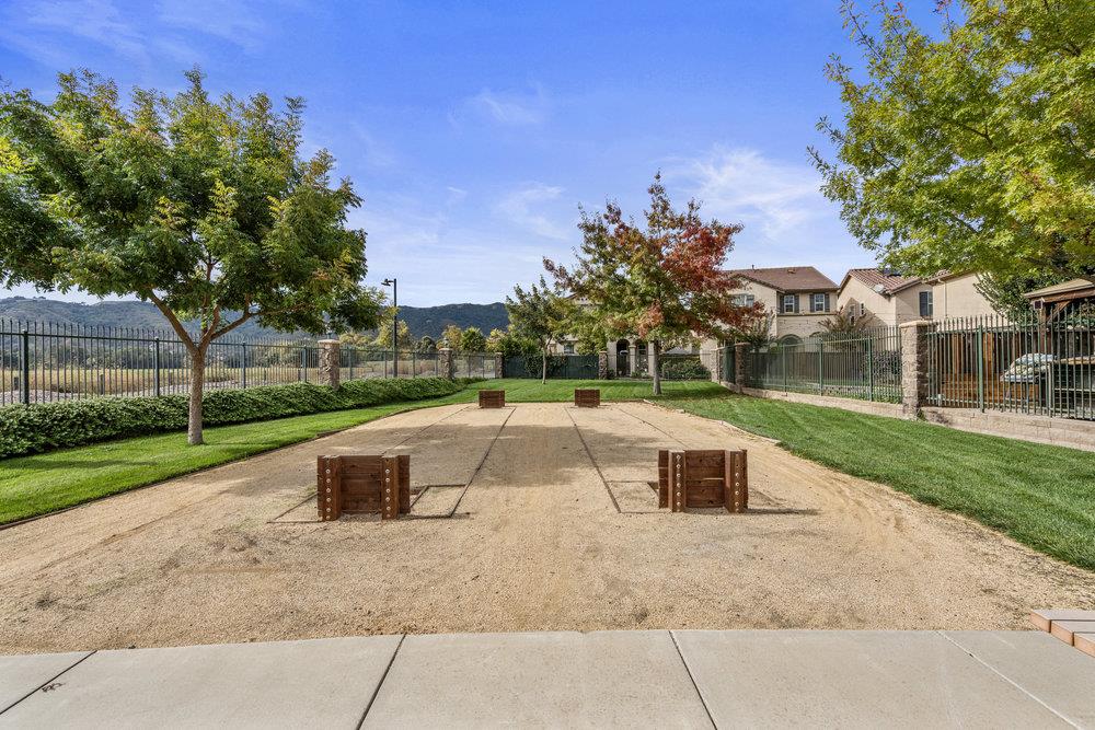130 Lusitano Way Gilroy, CA 95020 - Photo 50 of 50 a view of a park with tree s